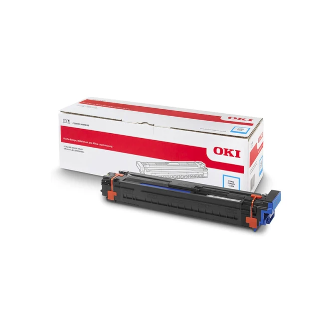 Drum Oki 47094108 Cyan Pro9541WT