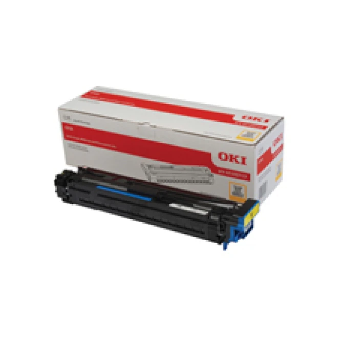 Drum Oki 47094109 zwart Pro9541WT Drum Oki 47094109 zwart Pro9541WT