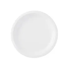 Duni Borden biologisch afbreekbaar Diameter 26 cm (doos 8 x 50 stuks) Duni Borden biologisch afbreekbaar Diameter 26 cm (doos 8 x 50 stuks)
