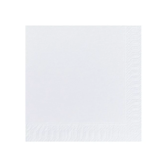 Duni Servetten 2 laags (pak 300 stuks) Duni Servetten 2 laags (pak 300 stuks)
