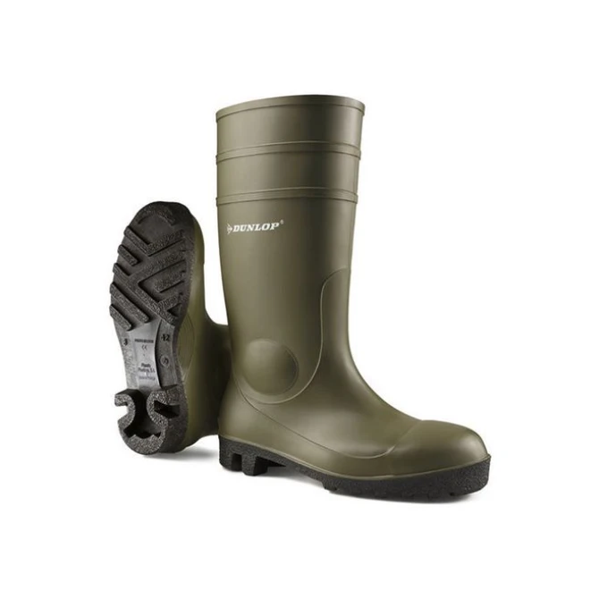 Laars Protomaster groen 43/paar Laars Protomaster groen 43/paar