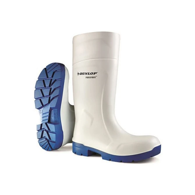 Laars Purofort Multigrip wit 39/paar