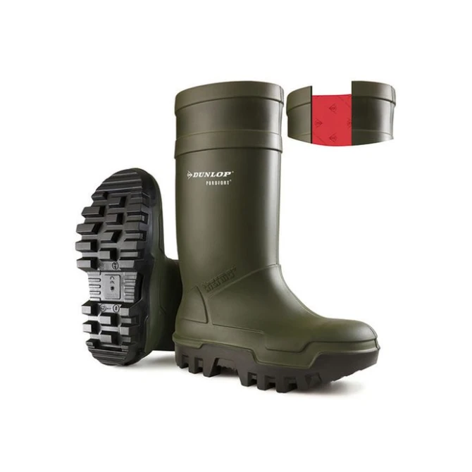 Laars Thermo+ groen 41/paar Laars Thermo+ groen 41/paar