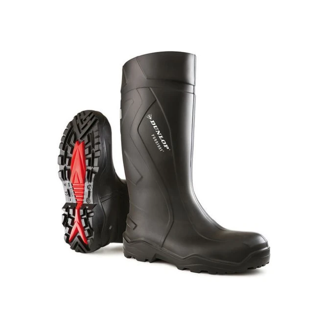 Laars Full Safety zwart 41/paar