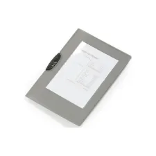 DURABLE 8294 Pocketfix Etikethouder A5 (pak 25 stuks)