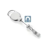 DURABLE Afrolmechanisme Extra Strong Wit (doos 5 stuks) DURABLE Afrolmechanisme Extra Strong Wit (doos 5 stuks)