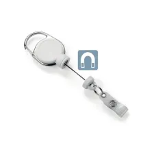 DURABLE Afrolmechanisme Extra Strong Wit (doos 5 stuks) DURABLE Afrolmechanisme Extra Strong Wit (doos 5 stuks)