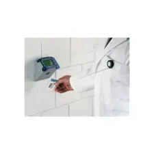DURABLE Afrolmechanisme Standaard antraciet DURABLE Afrolmechanisme Standaard antraciet
