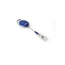 DURABLE Afrolmechanisme Style Donkerblauw (doos 10 stuks) DURABLE Afrolmechanisme Style Donkerblauw (doos 10 stuks)