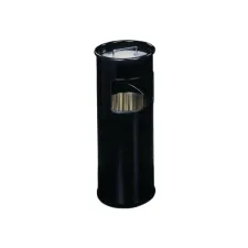 DURABLE As / papierbak combinatie 17 liter zwart