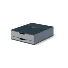 DURABLE COFFEE POINT BOX S ladebox 2 laden