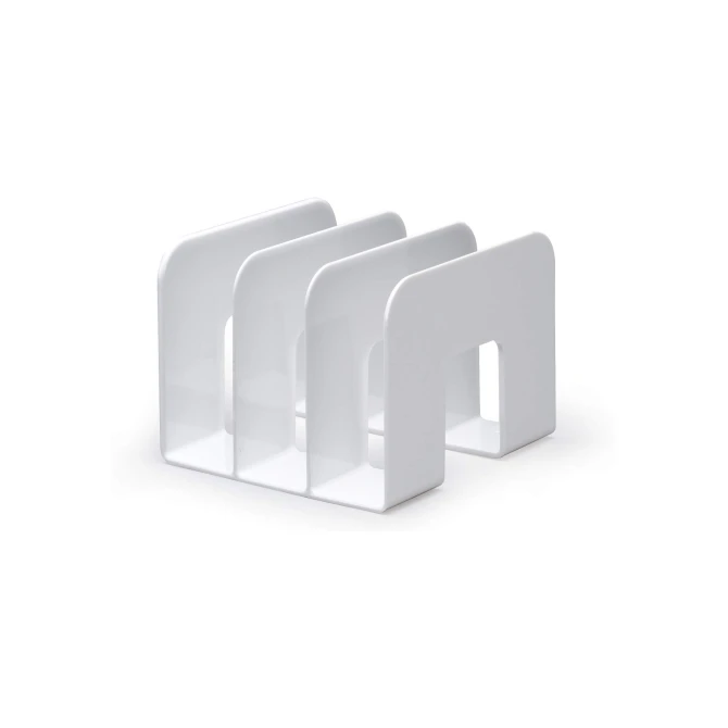 Durable Catalogusrek Durable Trend wit