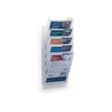 DURABLE Combiboxx Folderrek Set XL DURABLE Combiboxx Folderrek Set XL