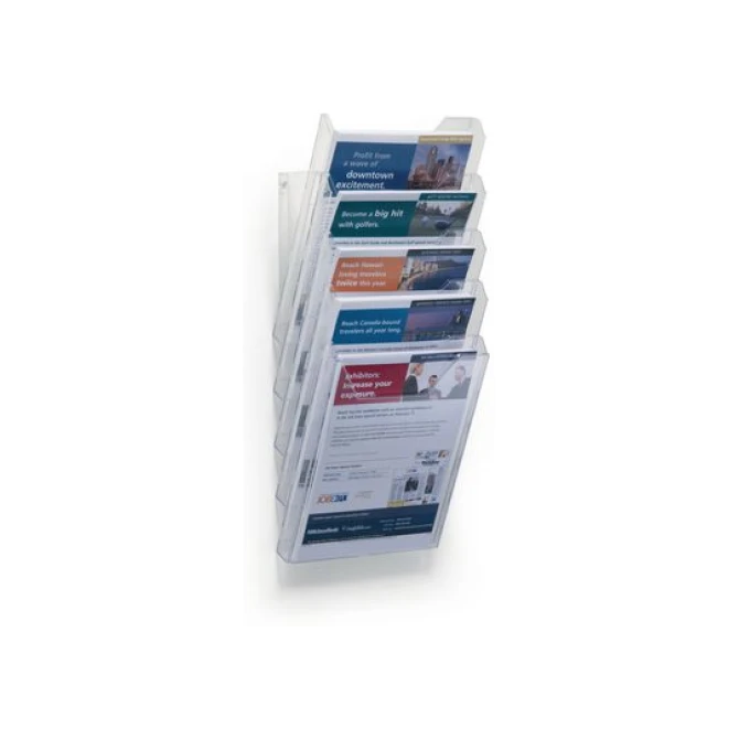 DURABLE Combiboxx Folderrek Set XL