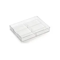 DURABLE Condimentenbakje 6 vaks