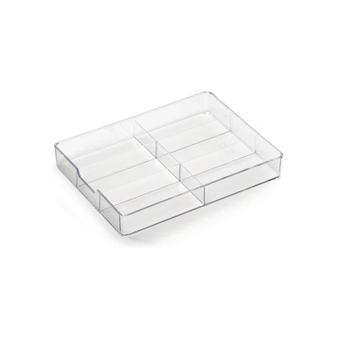 DURABLE Condimentenbakje 6 vaks