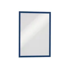 DURABLE DURAFRAME documenthouder A3 (pak 5 stuks) DURABLE DURAFRAME documenthouder A3 (pak 5 stuks)