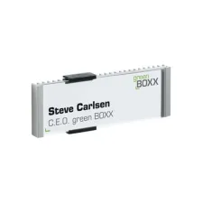 Durable Deurnaambordje Infosign 149 x 52.5 mm