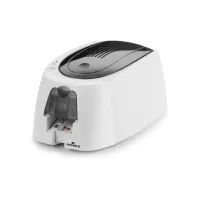 DURABLE Duracard ID 300 Visitekaartprinter Grijs