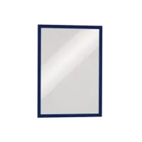 DURABLE Duraframe A3 donkerblauw (pak 2 stuks) DURABLE Duraframe A3 donkerblauw (pak 2 stuks)