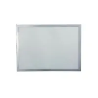 Durable Duraframe A3 Zilver (1 pak x 2 stuks) Durable Duraframe A3 Zilver (1 pak x 2 stuks)