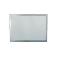 Durable Duraframe A3 Zilver (1 pak x 2 stuks) Durable Duraframe A3 Zilver (1 pak x 2 stuks)