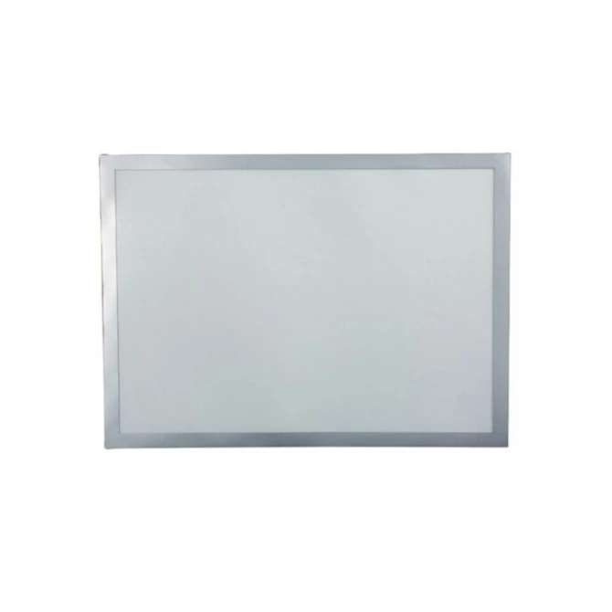 Durable Duraframe A3 Zilver (1 pak x 2 stuks) Durable Duraframe A3 Zilver (1 pak x 2 stuks)
