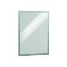 DURABLE Duraframe Poster A2 Zilver DURABLE Duraframe Poster A2 Zilver