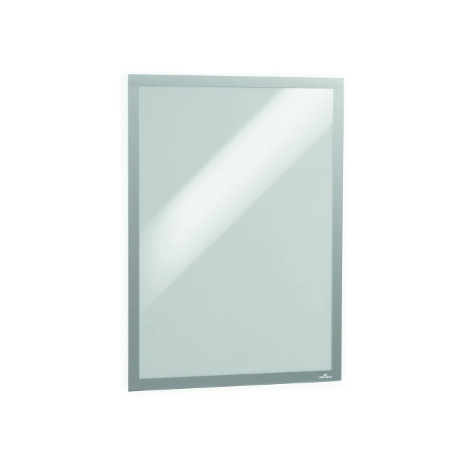 DURABLE Duraframe Poster A2 Zilver DURABLE Duraframe Poster A2 Zilver