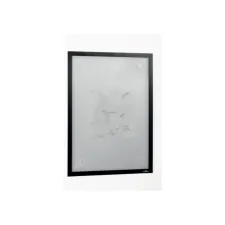 DURABLE Duraframe Wallpaper Informatiekader A3 Zwart DURABLE Duraframe Wallpaper Informatiekader A3 Zwart