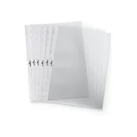 Durable Duralook Easy showalbum Vervangings showtassen pak 10 (pak 10 stuks) Durable Duralook Easy showalbum Vervangings showtassen pak 10 (pak 10 stuks)