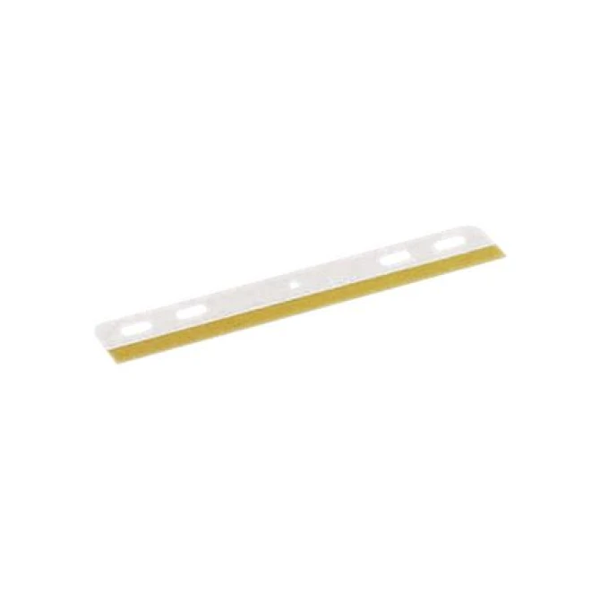 DURABLE Filefix zelfklevende hechtstrip 145 x 25 mm (pak 25 stuks) DURABLE Filefix zelfklevende hechtstrip 145 x 25 mm (pak 25 stuks)