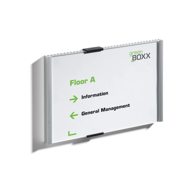 DURABLE Deurbord DURABLE Info Sign A5