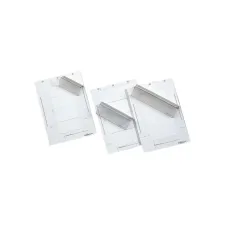 DURABLE Insteekkaartjes tafelnaamborden Duraprint 52/104 x 100 mm (pak 40 stuks) DURABLE Insteekkaartjes tafelnaamborden Duraprint 52/104 x 100 mm (pak 40 stuks)
