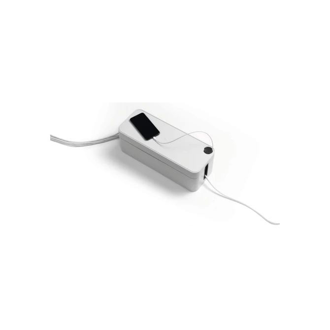 Durable Kabelgoot Durable Cavoline L grijs