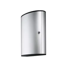 Durable Key Box 72 Sleutelkast Zilver