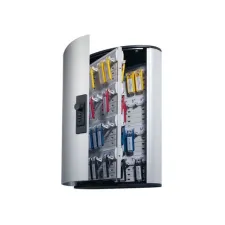 DURABLE Key Box 72 code voor 72 sleutels DURABLE Key Box 72 code voor 72 sleutels
