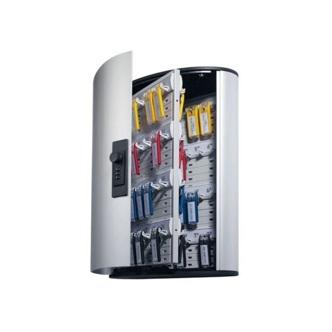 DURABLE Key Box 72 code voor 72 sleutels DURABLE Key Box 72 code voor 72 sleutels