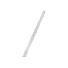 Durable Klemrug Durable 6mm wit/ds 100