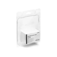 DURABLE Light PVC Kaarten DURACARD ID 300 dikte 05 mm (pak 100 stuks)