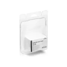 DURABLE Light PVC Kaarten DURACARD ID 300 dikte 05 mm (pak 100 stuks)