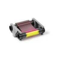 DURABLE Lint DURACARD ID 300 YMCKO-kleurenlint