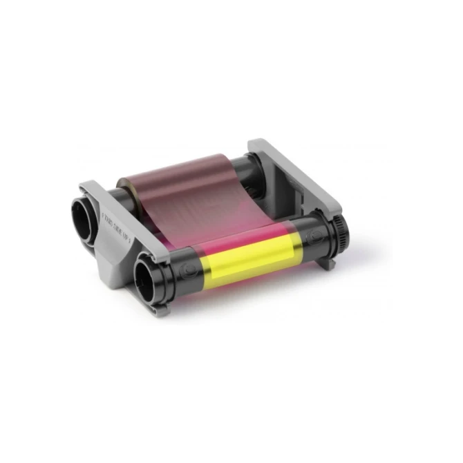 DURABLE Lint DURACARD ID 300 YMCKO-kleurenlint DURABLE Lint DURACARD ID 300 YMCKO-kleurenlint