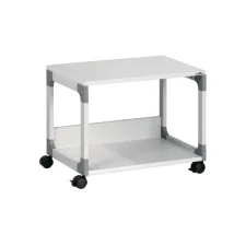 DURABLE Multifunctionele trolley 48 lichtgrijs