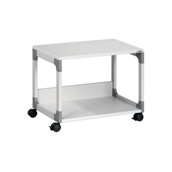 DURABLE Multifunctionele trolley 48 lichtgrijs DURABLE Multifunctionele trolley 48 lichtgrijs