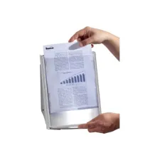 DURABLE Muurstandaard DURABLE Muurstandaard