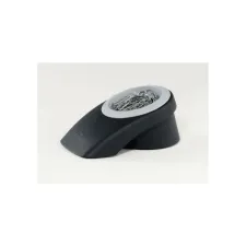 DURABLE Papercliphouder Vegas Zwart/grijs DURABLE Papercliphouder Vegas Zwart/grijs