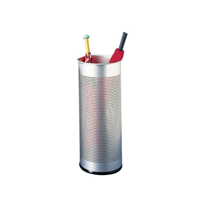 DURABLE Paraplustandaard Zilver DURABLE Paraplustandaard Zilver