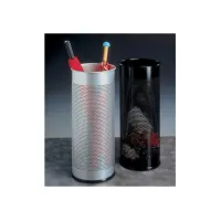 DURABLE Paraplustandaard Zwart