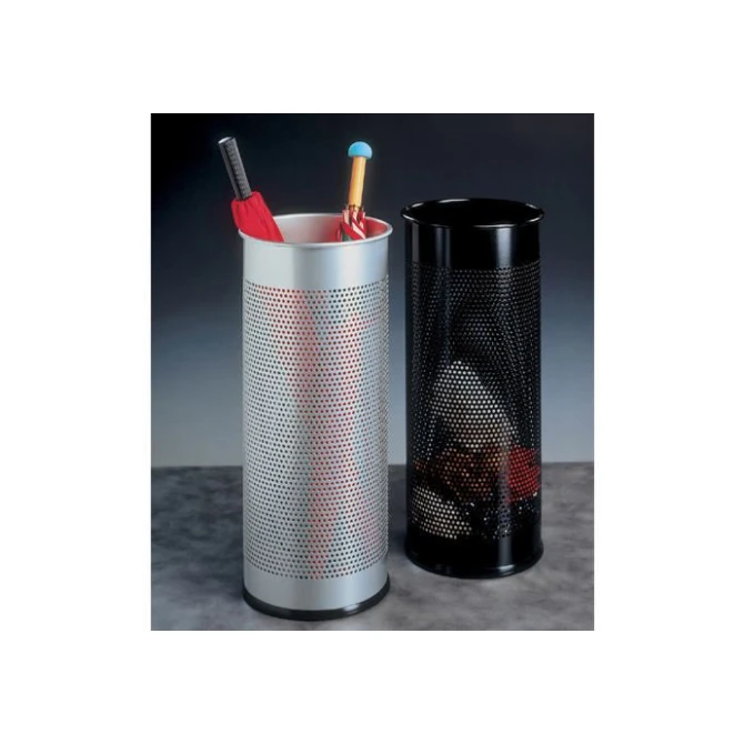 DURABLE Paraplustandaard Zwart DURABLE Paraplustandaard Zwart